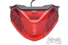 TAIL LIGHT ASSY. FOR JUNAK 904