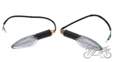 REAR TURN SIGNAL INDICATOR SET FOR JUNAK 904