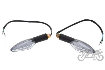 REAR TURN SIGNAL INDICATOR SET FOR JUNAK 904