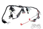 WIRE HARNESS ASSY E4 FOR JUNAK 904