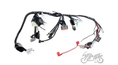WIRE HARNESS ASSY E4 FOR JUNAK 904