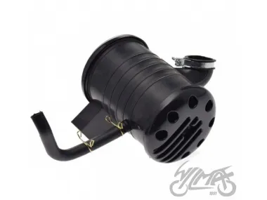 ORO FILTRAS (E4) JUNAK 904