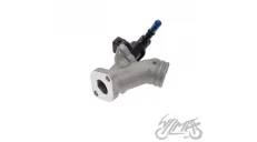 INLET PIPE ASSY. (E4,WITH INJECTOR) FOR JUNAK 904