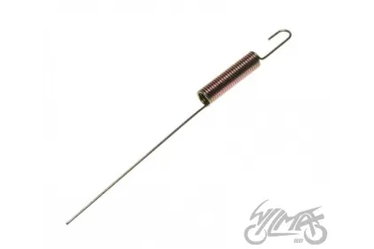 SPRING,REAR BRAKE SWITCH FOR JUNAK 904