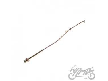 REAR BRAKE ROD FOR JUNAK 904