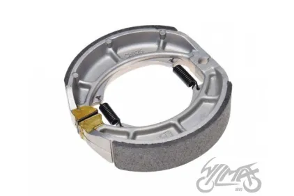 REAR BRAKE SHOES ASSY.N-A FOR JUNAK 904
