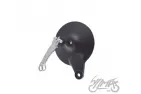 REAR BRAKE DRUM COVER FOR JUNAK 904
