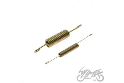 SPRING, SIDE STAND FOR JUNAK 904