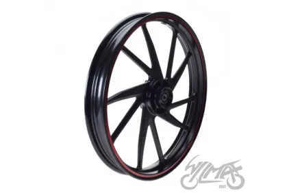 FRONT RIM FOR JUNAK 904