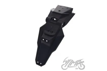 REAR FENDER FOR JUNAK 904