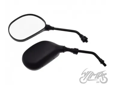 REAR VIEW MIRROR SET FOR JUNAK 904