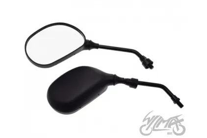 REAR VIEW MIRROR SET FOR JUNAK 904