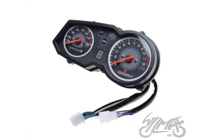 SPEEDOMETER ASSY, E4 FOR JUNAK 904