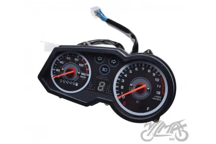 SPIDOMETRAS E4 JUNAK 904