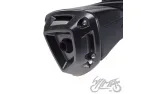MUFFLER ASSY. FOR JUNAK 904