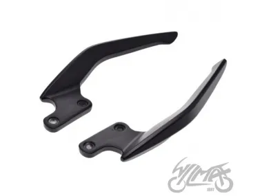 REAR HANDRAIL SET FOR JUNAK 904