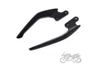 REAR HANDRAIL SET FOR JUNAK 904