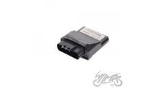 VALDIKLIS, KONTROLERIS ECU JUNAK 905