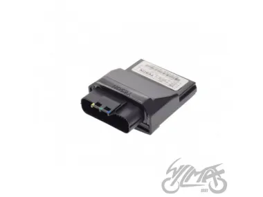 VALDIKLIS, KONTROLERIS ECU JUNAK 905
