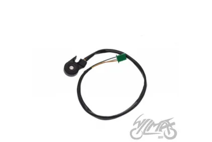 GESINIMO MYGTUKAS JUNAK 905