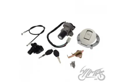 LOCK SET FOR JUNAK 905