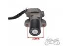 LOCK SET FOR JUNAK 905