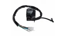 KAIRĖS PUSĖS VAIRO JUNGIKLIŲ MAZGAS JUNAK 905