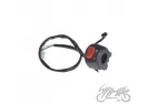 RIGHT HANDLE SWITCH ASSY. FOR JUNAK 905