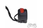 RIGHT HANDLE SWITCH ASSY. FOR JUNAK 905