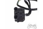 RIGHT HANDLE SWITCH ASSY. FOR JUNAK 905