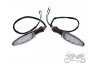 FRONT TURN SIGNAL INDICATOR SET FOR JUNAK 905