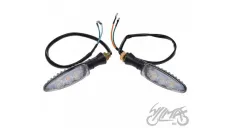 FRONT TURN SIGNAL INDICATOR SET FOR JUNAK 905
