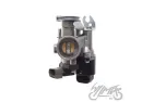 THROTTLE VALVE ASSY. FOR JUNAK 905