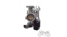 THROTTLE VALVE ASSY. FOR JUNAK 905