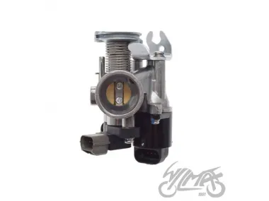 THROTTLE VALVE ASSY. FOR JUNAK 905