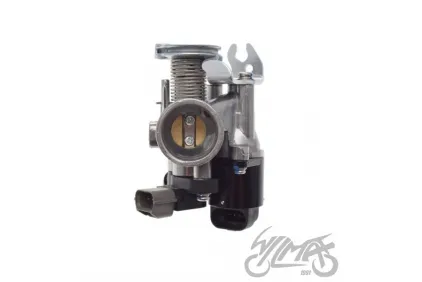 THROTTLE VALVE ASSY. FOR JUNAK 905