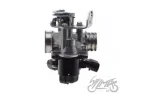 THROTTLE VALVE ASSY. FOR JUNAK 905