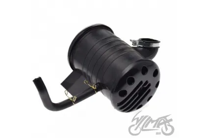 ORO FILTRAS E4 JUNAK 905