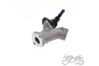 INLET PIPE ASSY. (E4,WITH INJECTOR) FOR JUNAK 905