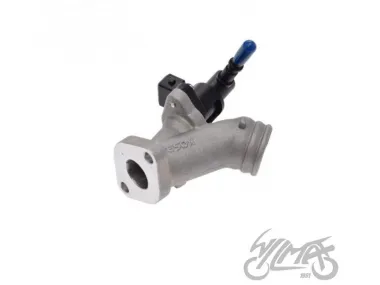 INLET PIPE ASSY. (E4,WITH INJECTOR) FOR JUNAK 905