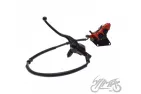 FRONT DISK BRAKE ASSY FOR JUNAK 905