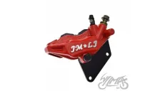 FRONT DISK BRAKE CALIPER FOR JUNAK 905