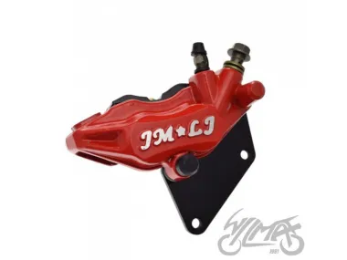 FRONT DISK BRAKE CALIPER FOR JUNAK 905
