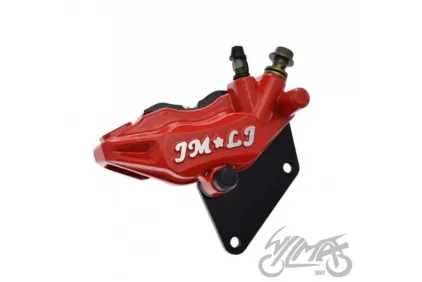 FRONT DISK BRAKE CALIPER FOR JUNAK 905