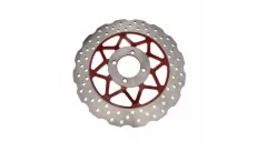 PRIEKINIS STABDŽIŲ DISKAS JUNAK 905