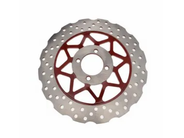 PRIEKINIS STABDŽIŲ DISKAS JUNAK 905