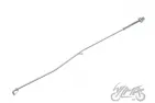 REAR BRAKE ROD FOR JUNAK 905