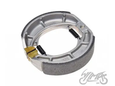 REAR BRAKE SHOES ASSY.N-A FOR JUNAK 905