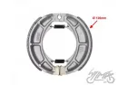 REAR BRAKE SHOES ASSY.N-A FOR JUNAK 905