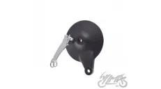 REAR BRAKE DRUM COVER FOR JUNAK 905
